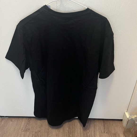 Nwt Johnny Cash T Shirt Medium - Picture 2 of 2